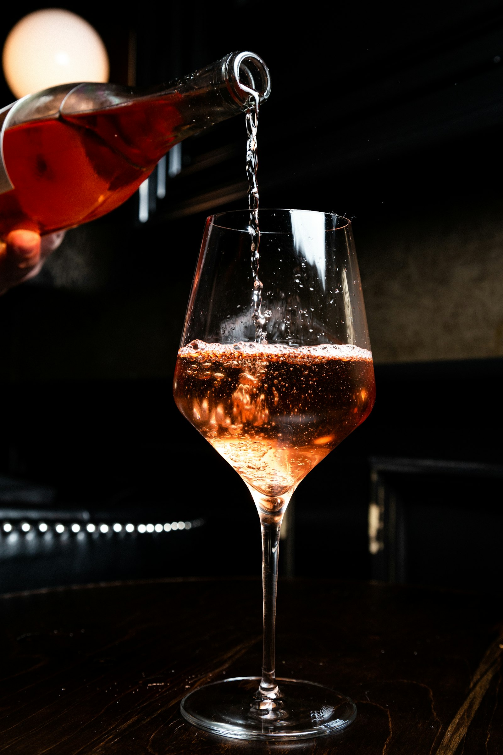 Doffo Winery — South Temecula