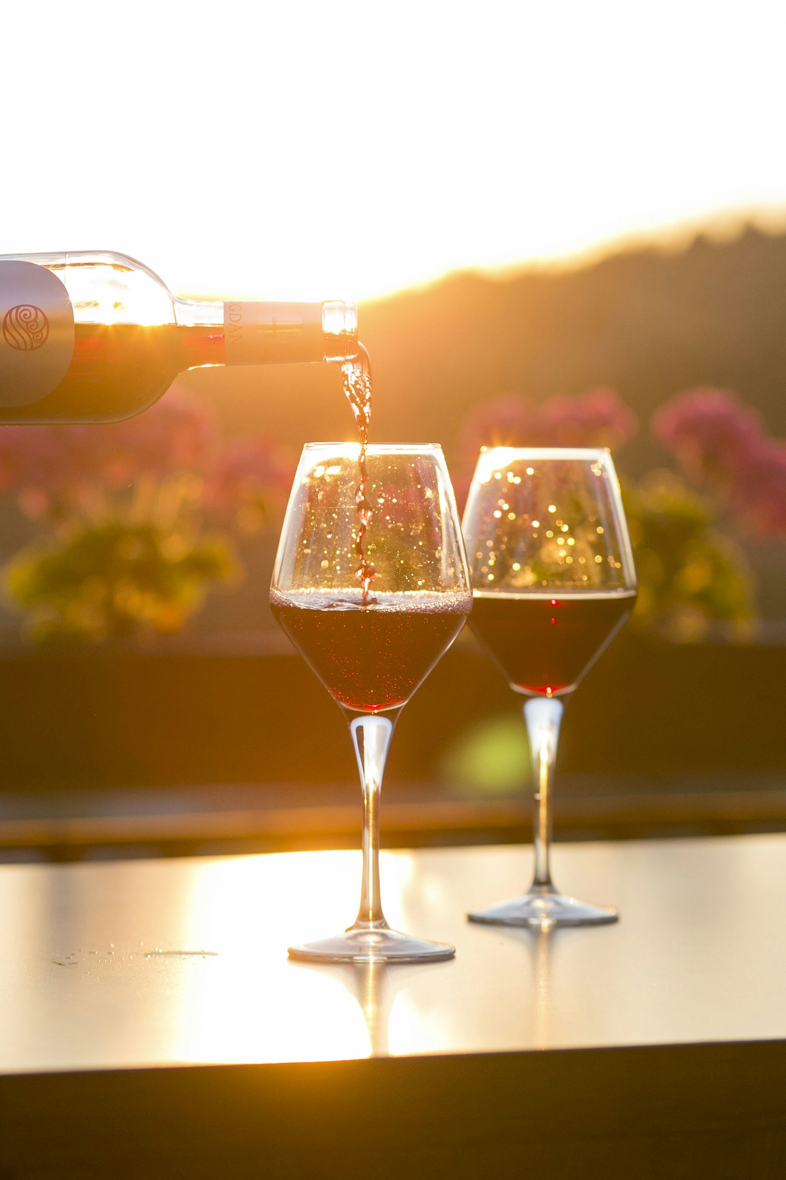 Sangiovese in Temecula
