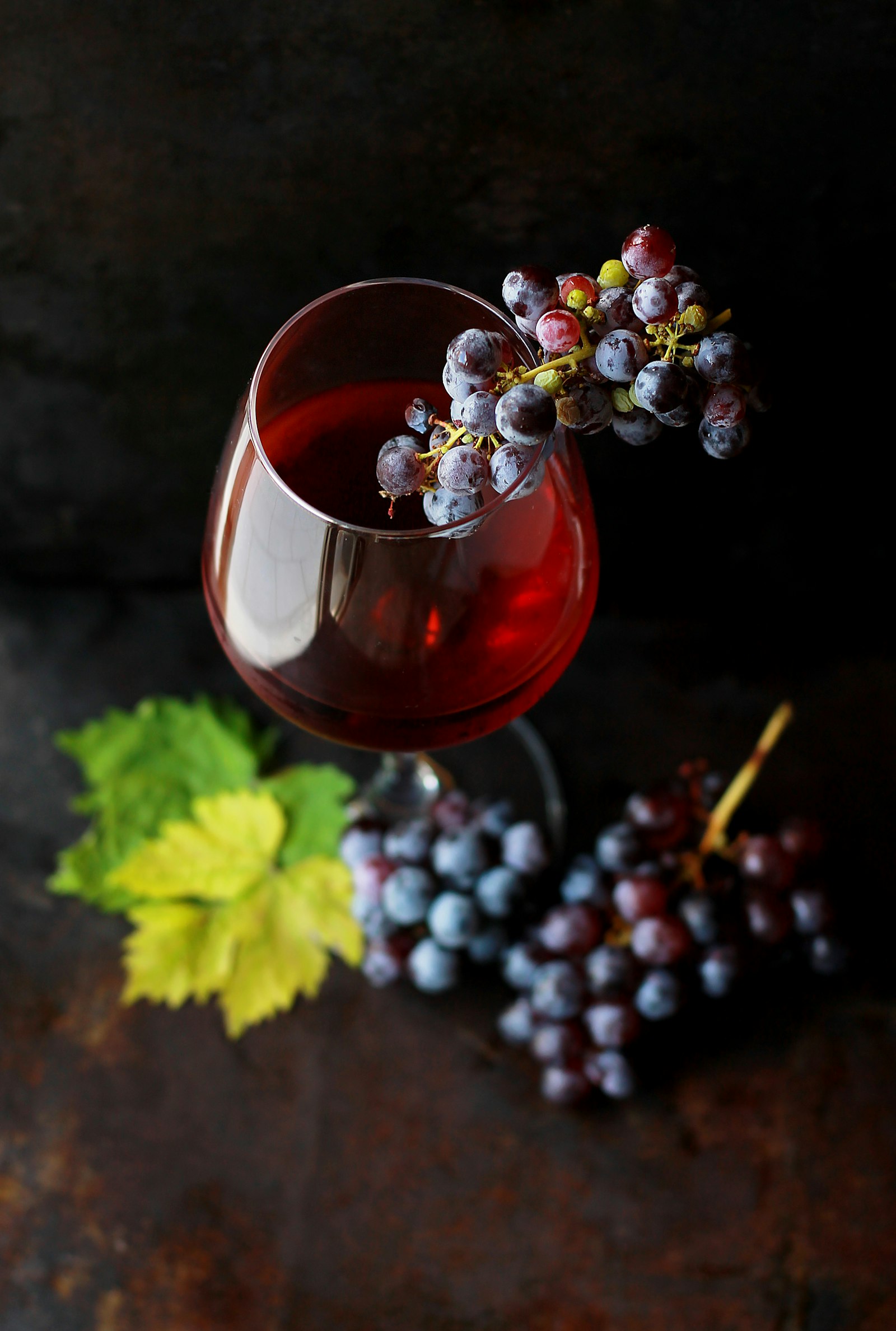 Sparkling Wine in Temecula